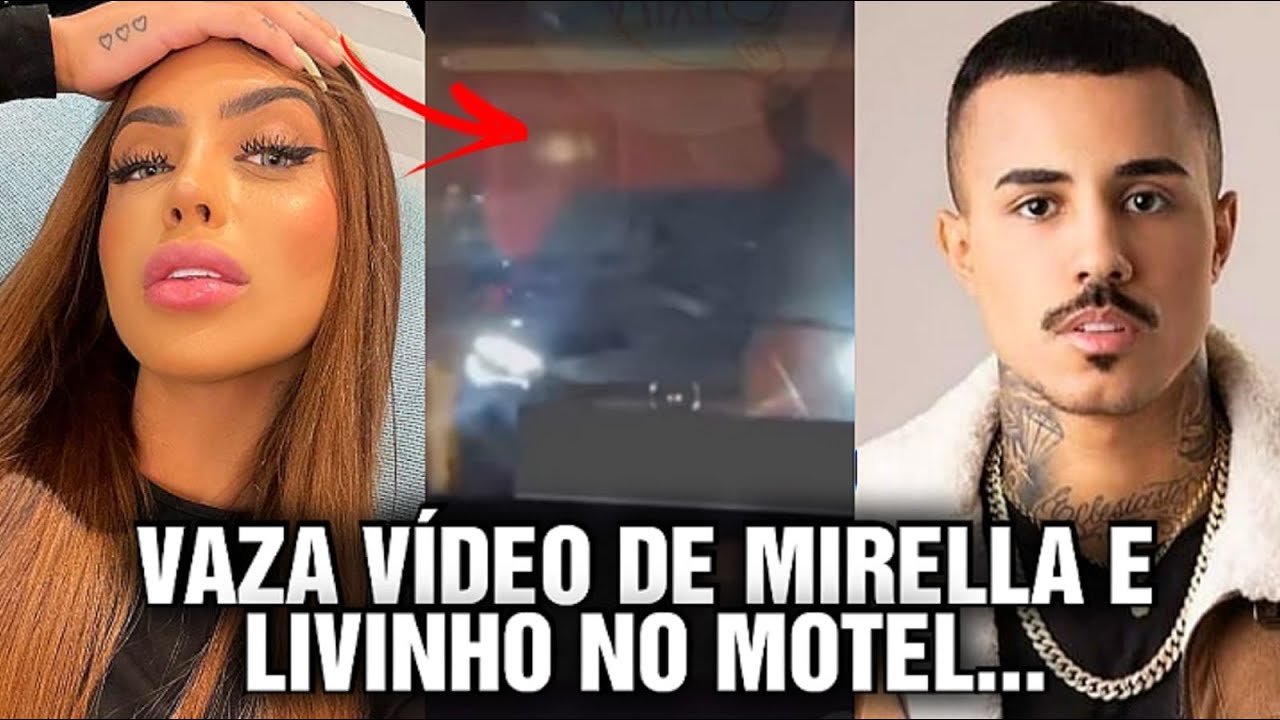 MC Mirella posa com biquíni de pedras e correntes em ensaio ...