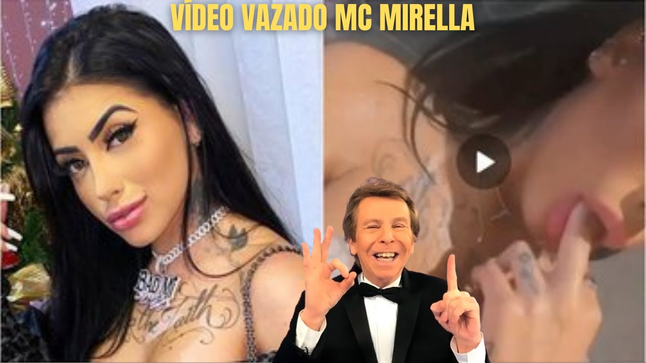 Grávida no OnlyFans? MC Mirella revela se vai continuar na ...